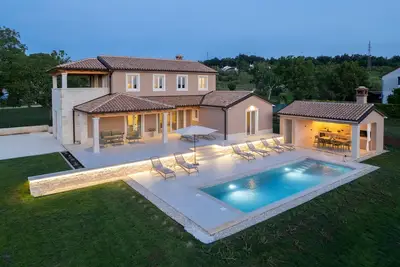 Image de Villa Vita Pazin