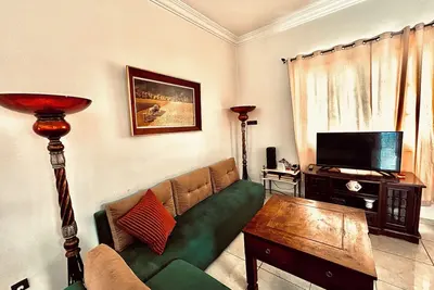 Image de Villa Aguirar
