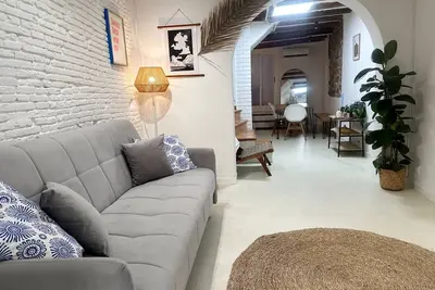 Image de Cozy Apartment la Boqueria