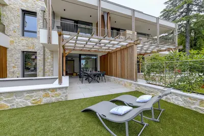 Image de Mgh Luxury - Corte Garden Bardolino 34