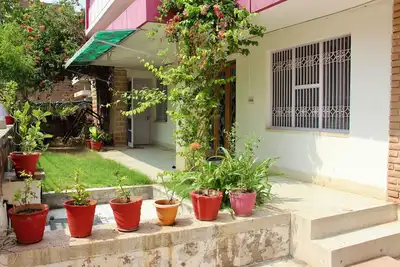 Image de Amita's Haven - Luxury 3bhk Villa - WiFi, Ac, Washing Mahine, Ro, Tv
