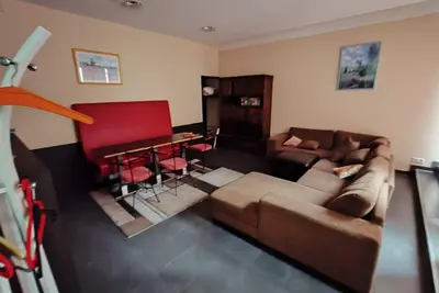 Image de Eg Apartment im Stadtzentrum