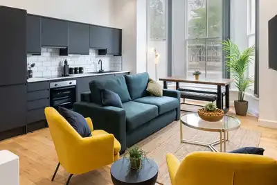 Image de Host & Stay | Princes Place Apartments