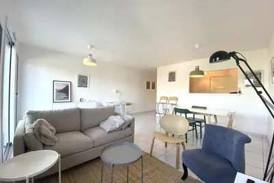 Image de Appartement central avec Wifi, parking Ă Perros-Guirec