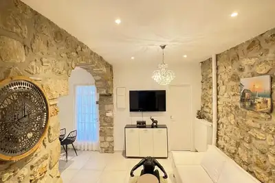 Image de Maison en bord de seine 1 chambre à 45km de Paris