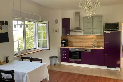 Image de Ferienhaus Familie Lebbing - Ferienhaus, Bad, Wc, Terrasse