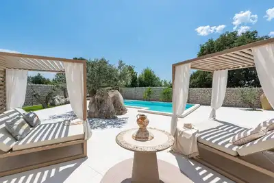 Image de Luxury Villa Anton with Spa&Wellnes