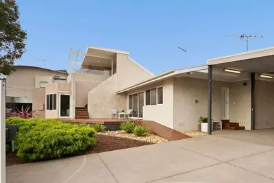 Image de Xara Modern Luxe Villa with Ocean View