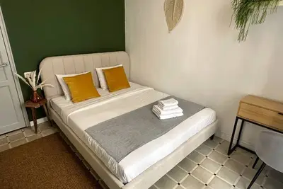 Image de Apartment Santa Lucia in Gotic Quarter