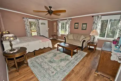 Image de Crestone Casitas: Suite #4