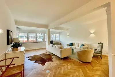 Image de Charming Estrela Apartment