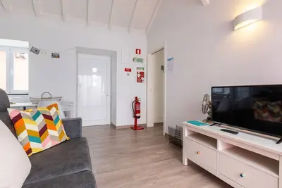 Image de Cozy Retreat w/ Patio Near Sintra by LovelyStay