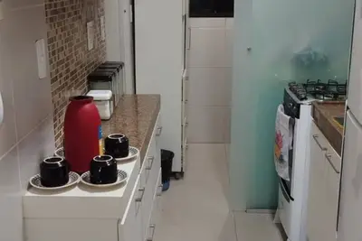 Image de Apartamento Aconchegante em Ponta Verde Maceió-al