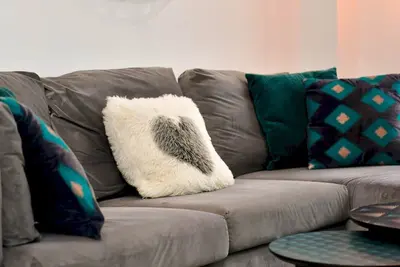Image de Pass the Keys | Trendy 1 Bedroom Apartment