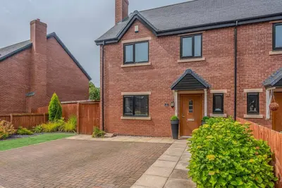 Image de Pass the Keys | Charming Modern Retreat with Private Garden