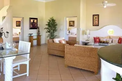 Image de Lifestyle Crown Residence Suites - Two-Bedroom Suite