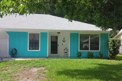 Image de Family-Friendly 3-bedroom house in Quiet Neighborhood in Coastal Port Orange