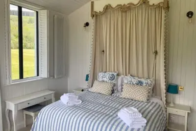 Image de Luxurious holiday escape