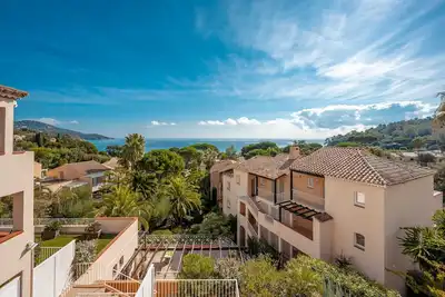 Image de Pierre & Vacances Residence L'Anse de Pramousquier