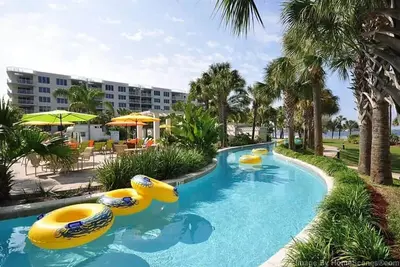 Image de Destin West Resort, Lazy River & Free Seasonal Beach Setup