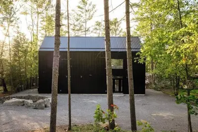 Image de Raven Rock Retreat