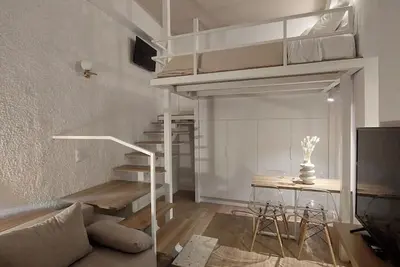 Image de Terrazzo City Apts - Albus - One Bedroom Loft Apt