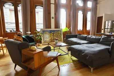 Image de Unique stay in Historic district