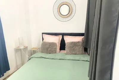 Image de Charmant Appartement F2 - Paris 13ème