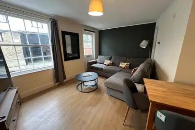 Image de Newly Refurbished 2 Br Flat by Prescott Apartments