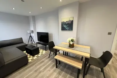 Image de Queen Apartment | 7 Guests | High Spec | En-Suites