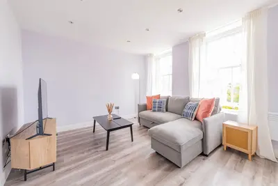 Image de Morris Mews Apartment | Central | 7 Guests