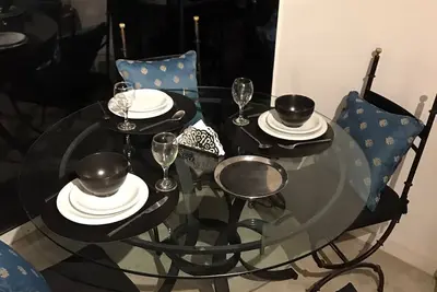 Image de Cozy Studio apartment for 4 in amazing Buenos Aires/Recoleta with Ac, WiFi
