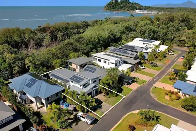 Image de Belle Escapes 14 Beachfront in Trinity