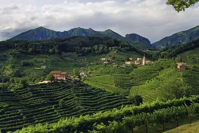Image de Follinetta 10 - Casa Vacanze Nelle Colline del Prosecco - Patrimonio Unesco