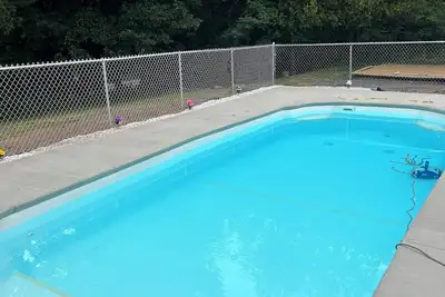 Image de Delightful Motel room in the Mountains East Durham with Ac, Dogs Friendly 2 max