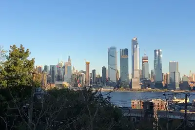 Image de Private 1-bedroom apartment only 15 minutes to New York City Manhattan