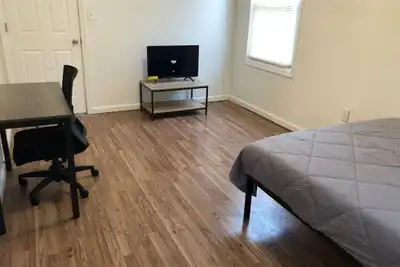 Image de Private apartment with 3 bedrooms and 1 bathroom near Newark International Airport Ewr and New York City