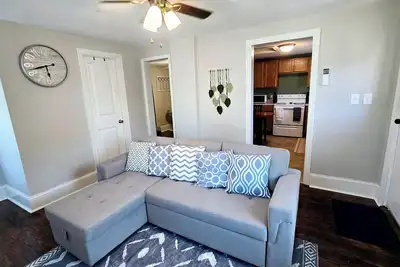 Image de Historic Cozy Apartment 1 Bedroom In Peaceful Boonville
