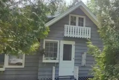 Image de Campbell Cottage in Door County