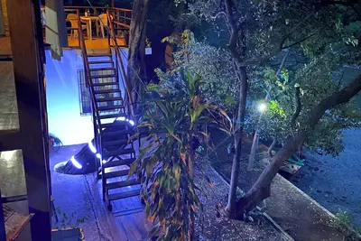 Image de Bella y Rústica Casa Abierta al Manglar, Ideal Para Relax o Actividad Acuática