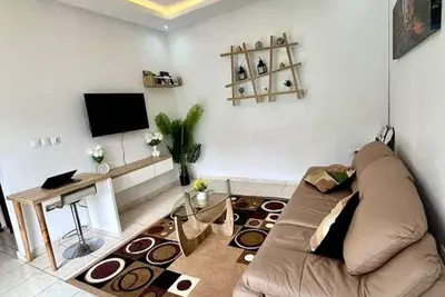 Image de Villa cosy - Angré soleil 2