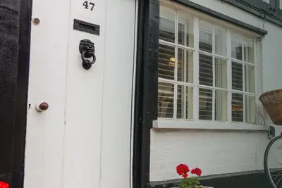 Image de Cottage-Traditionelle-Salle de bain privée séparée-47rs