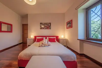 Image de Villangelo - Camera con Bagno Privato - Titta