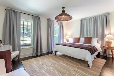 Image de The Wilson House - Central Waco
