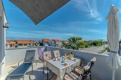 Image de Sea view | quiet location | for 2-4 persons