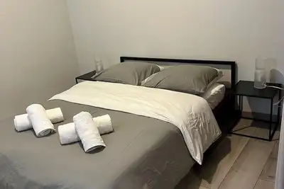 Image de Appartement situé à la gare d Alfortville