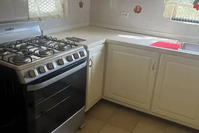 Image de Charming 3-bedroom house with WiFi and Ac in lovely St Johns
