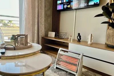 Image de Cozy Retreat in the heart of Midrand