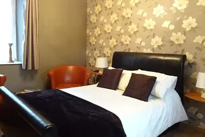 Image de Comfortable Bed & Breakfast between Bagnoles de l'Orne and Domfront.