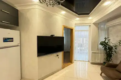 Image de Sunrise Apartment Batumi